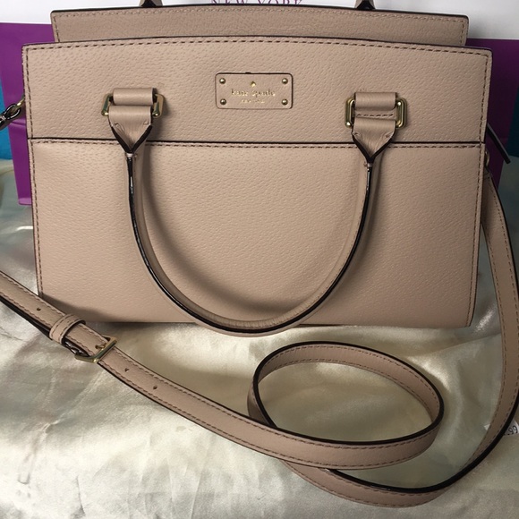 πΊNew Kate Spade Handbag and Wallet Set - Picture 4 of 7